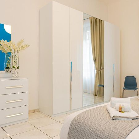 Lambrate22 Cozy Apartment In Milán Exteriér fotografie