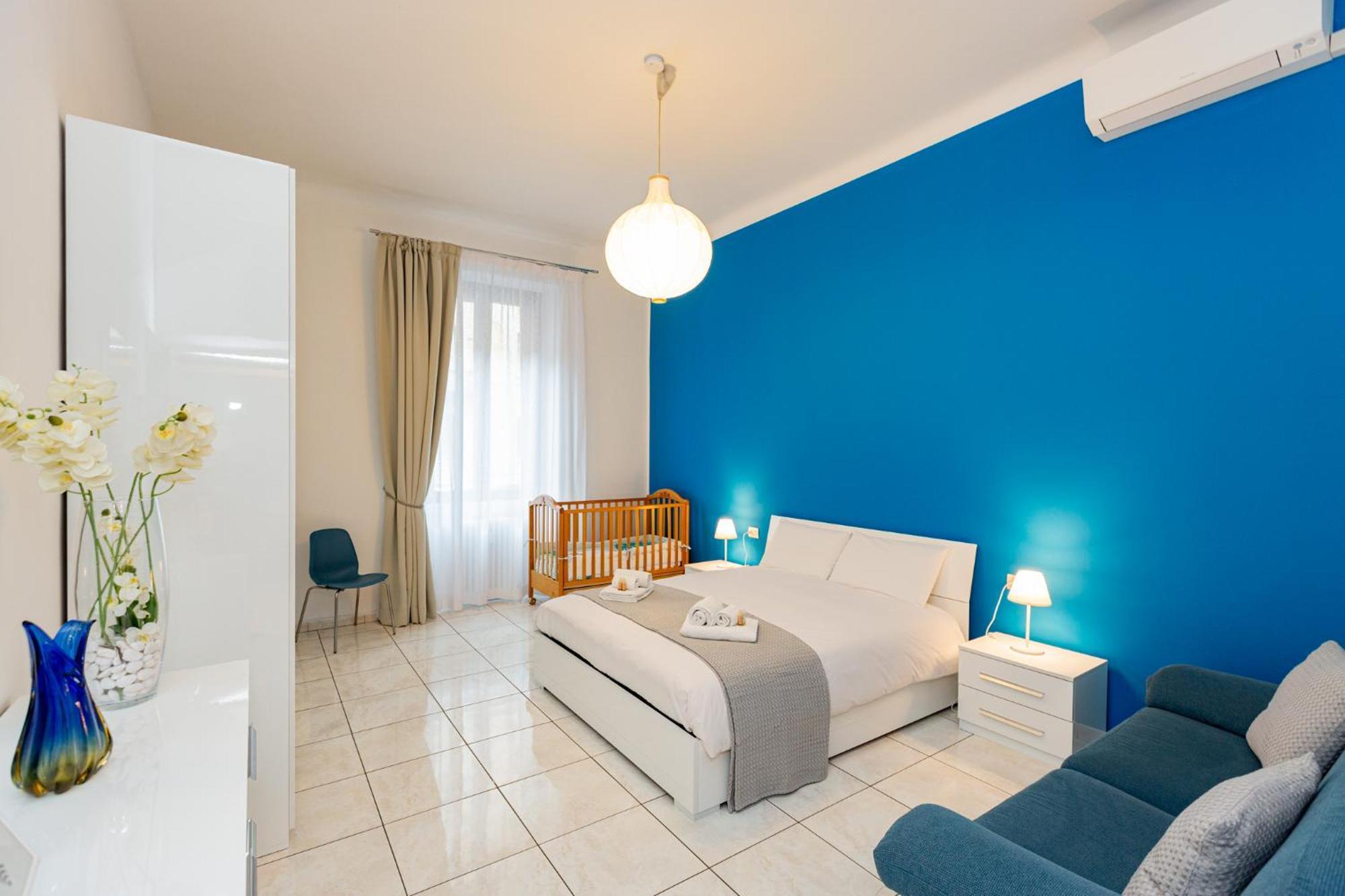 Lambrate22 Cozy Apartment In Milán Exteriér fotografie