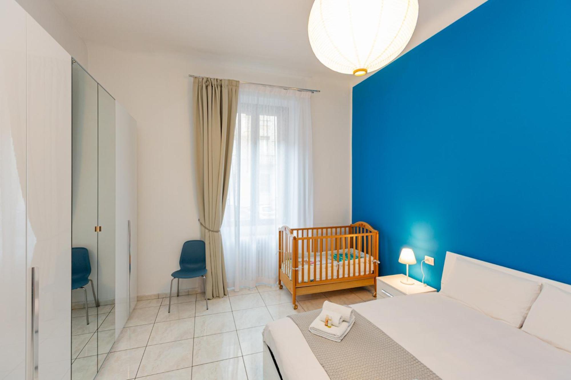 Lambrate22 Cozy Apartment In Milán Exteriér fotografie