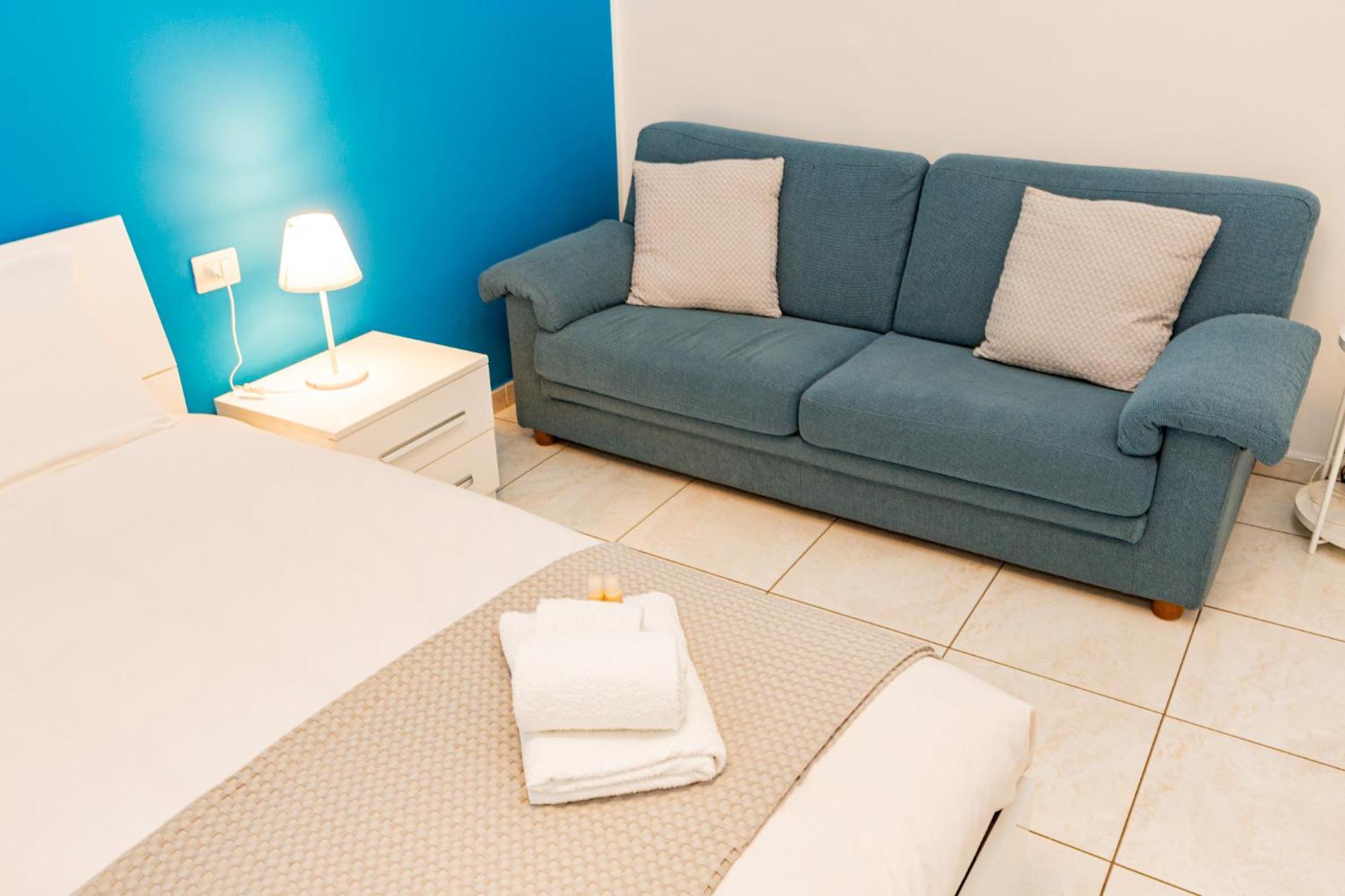 Lambrate22 Cozy Apartment In Milán Exteriér fotografie
