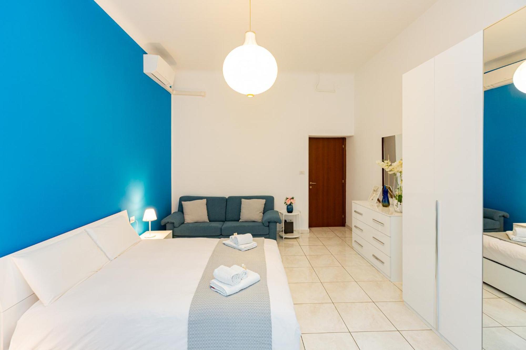 Lambrate22 Cozy Apartment In Milán Exteriér fotografie