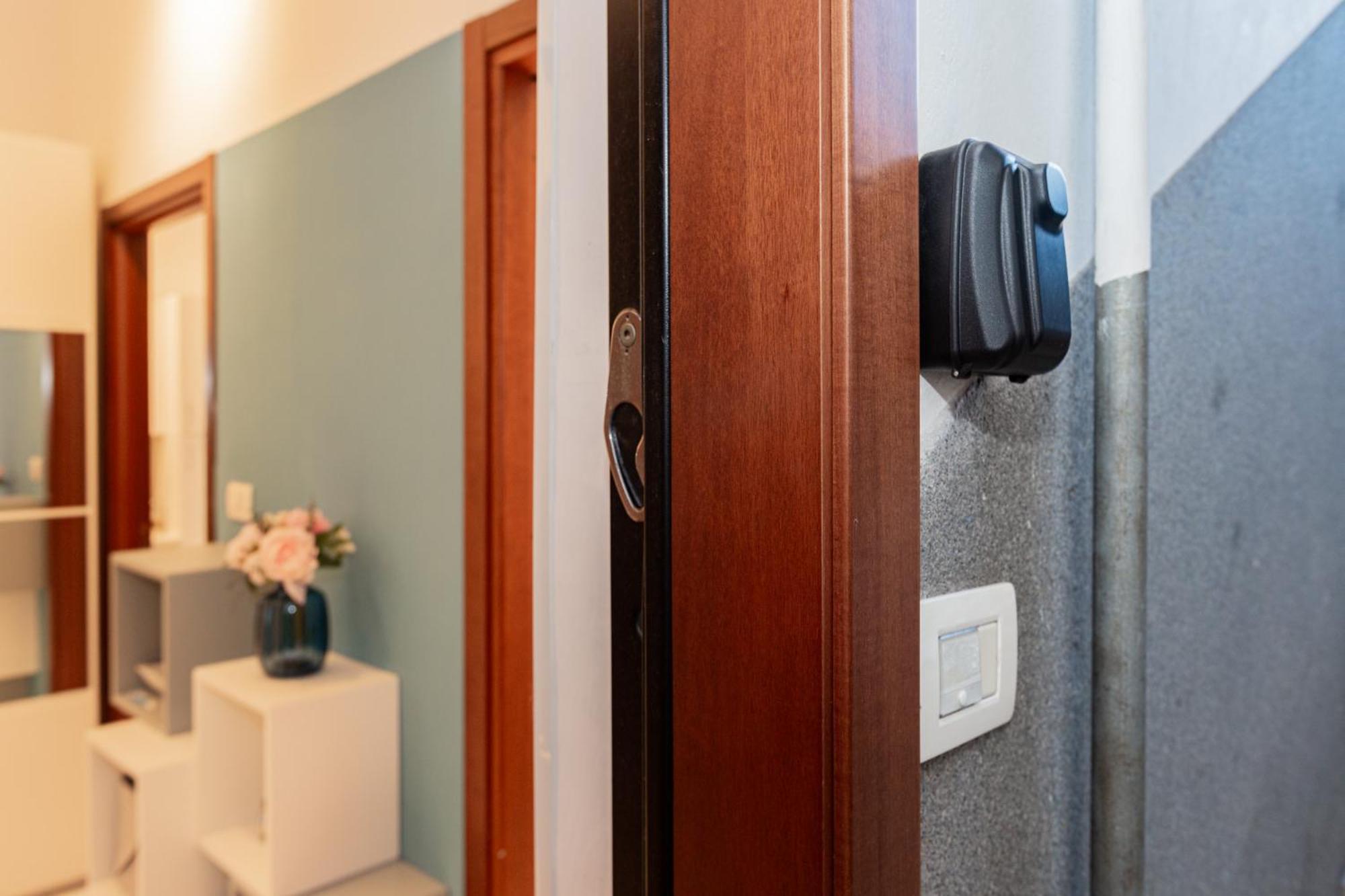 Lambrate22 Cozy Apartment In Milán Exteriér fotografie