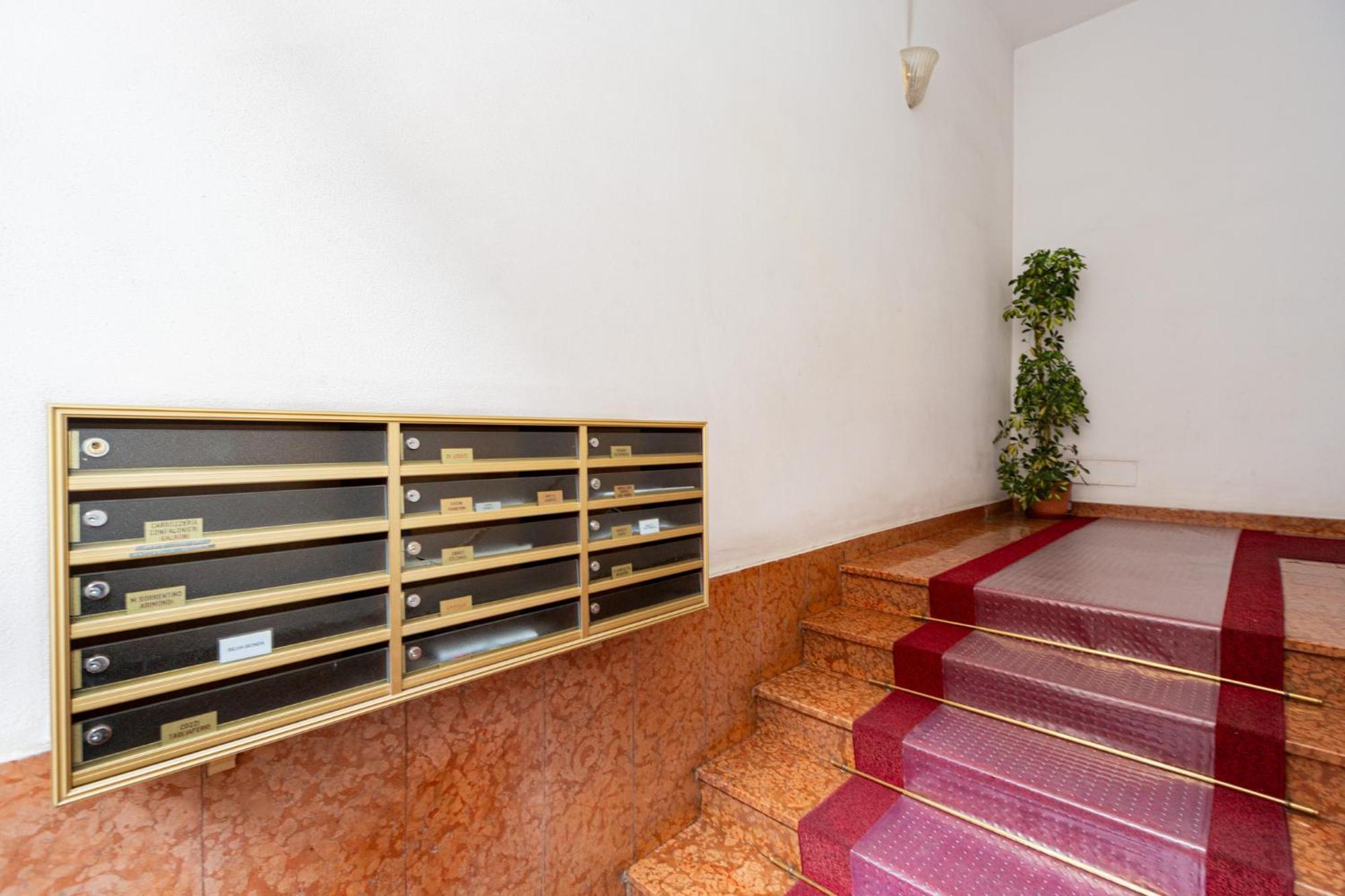 Lambrate22 Cozy Apartment In Milán Exteriér fotografie