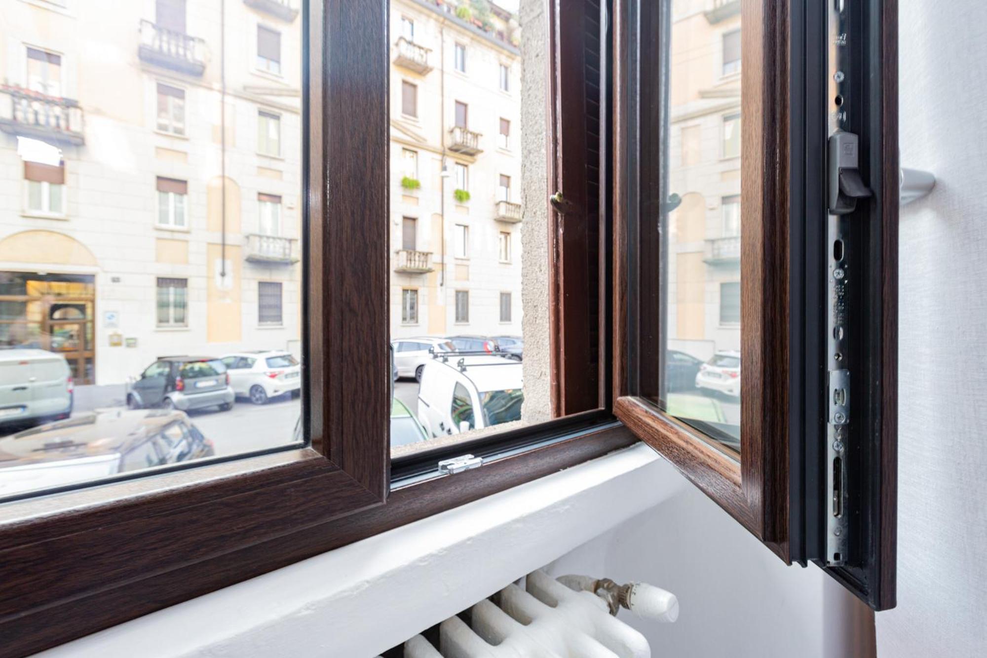 Lambrate22 Cozy Apartment In Milán Exteriér fotografie