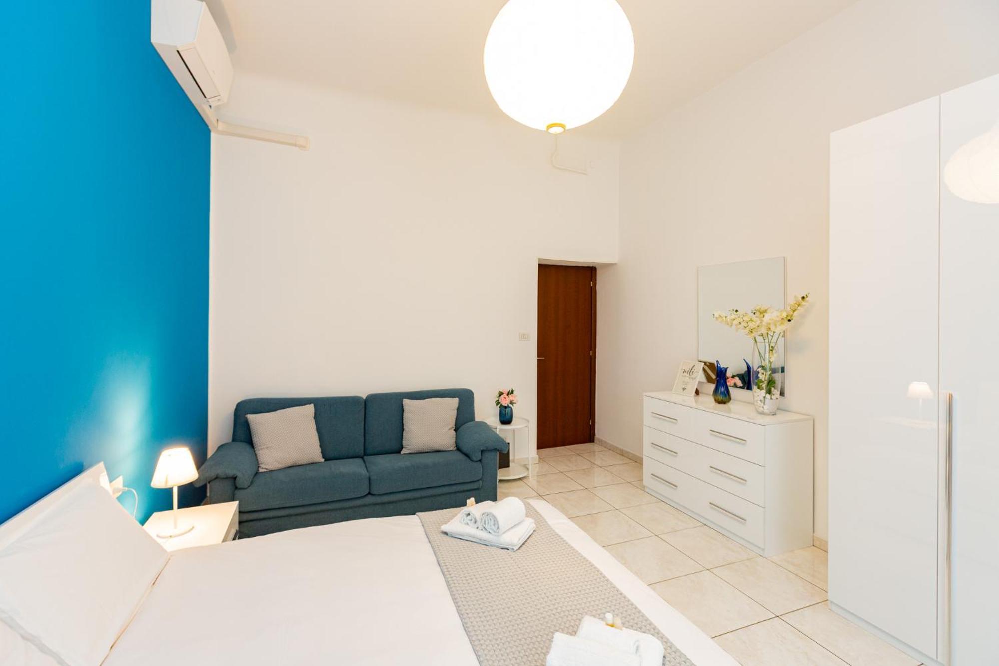 Lambrate22 Cozy Apartment In Milán Exteriér fotografie