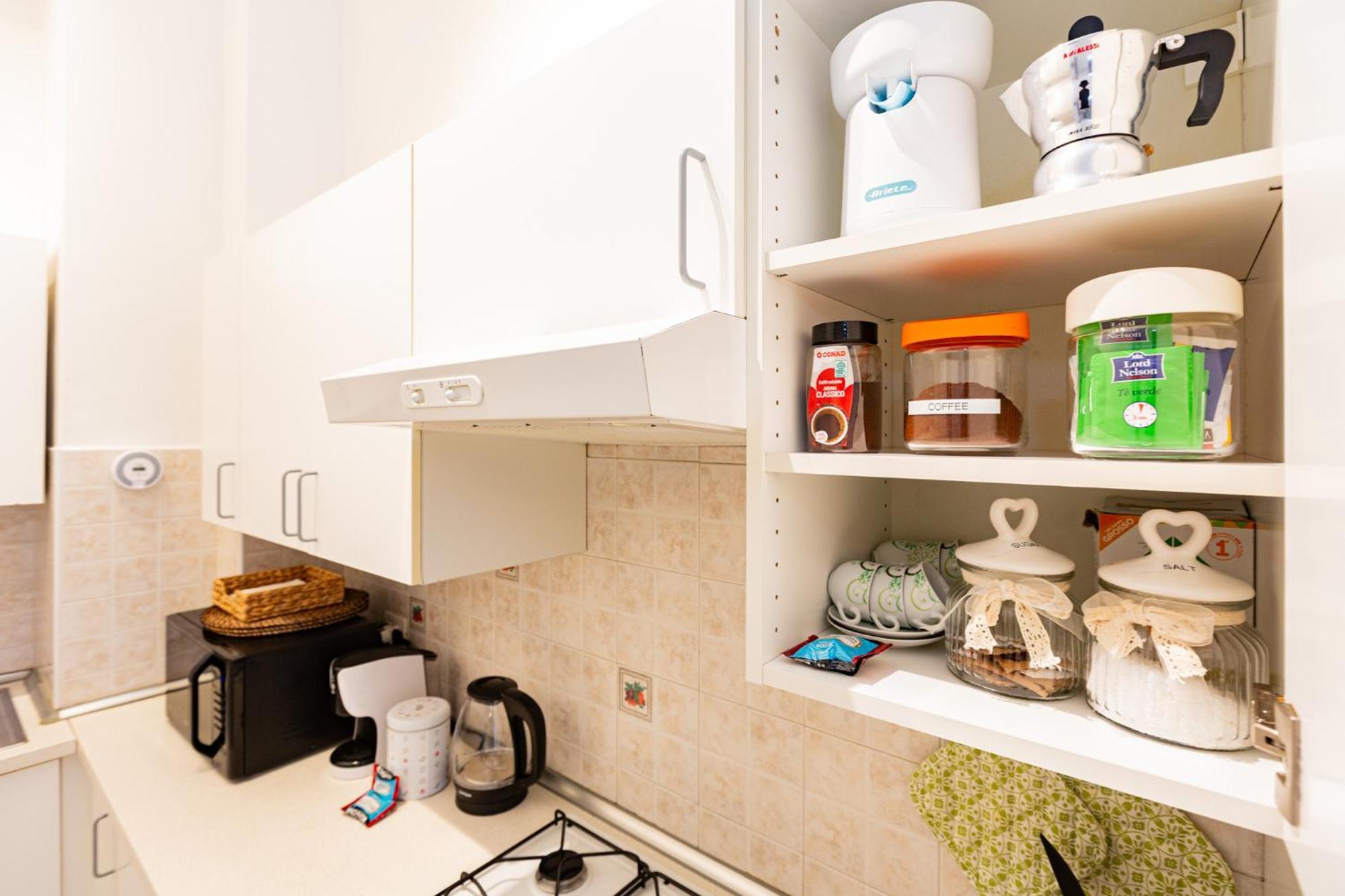 Lambrate22 Cozy Apartment In Milán Exteriér fotografie