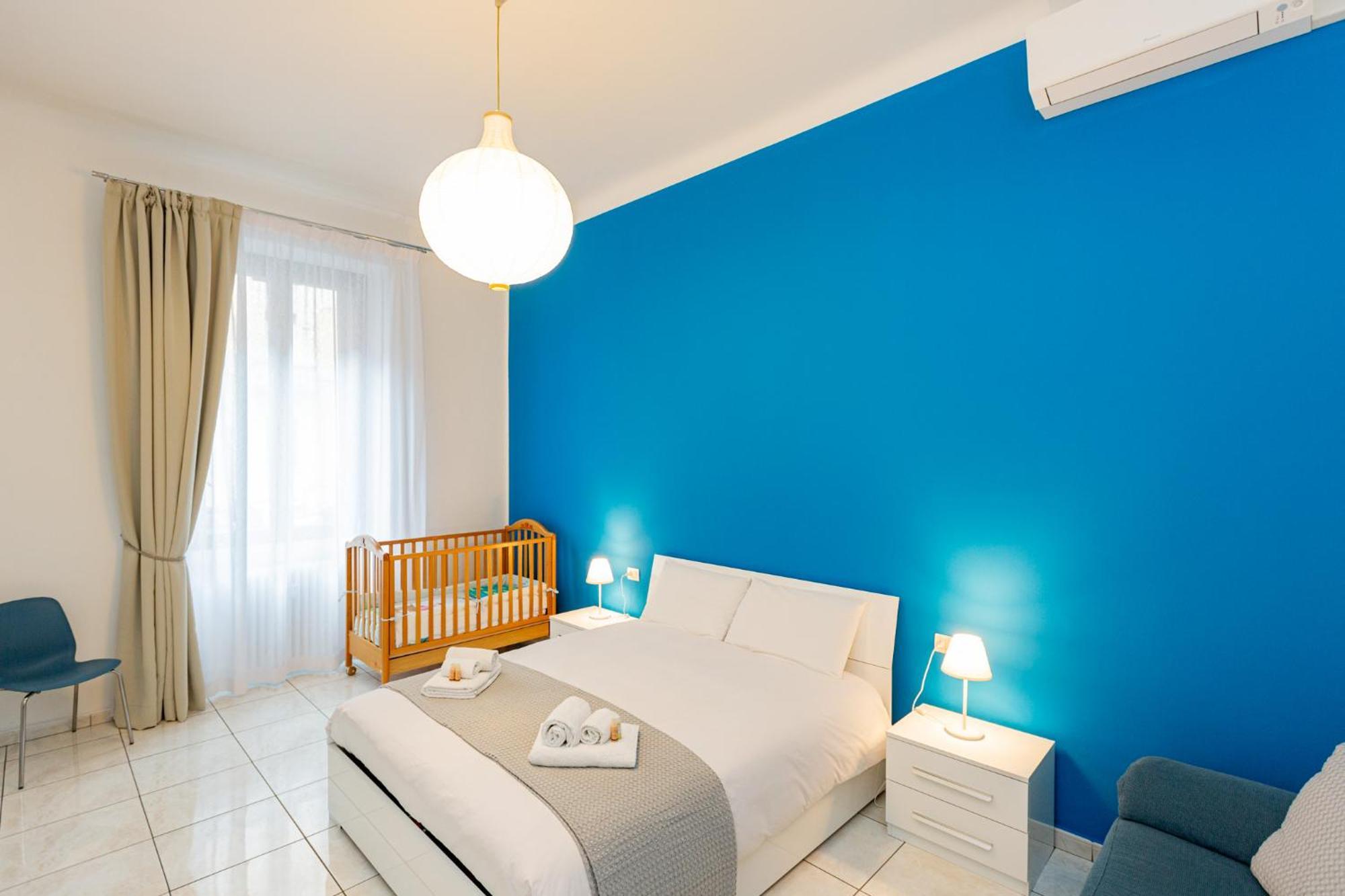 Lambrate22 Cozy Apartment In Milán Exteriér fotografie