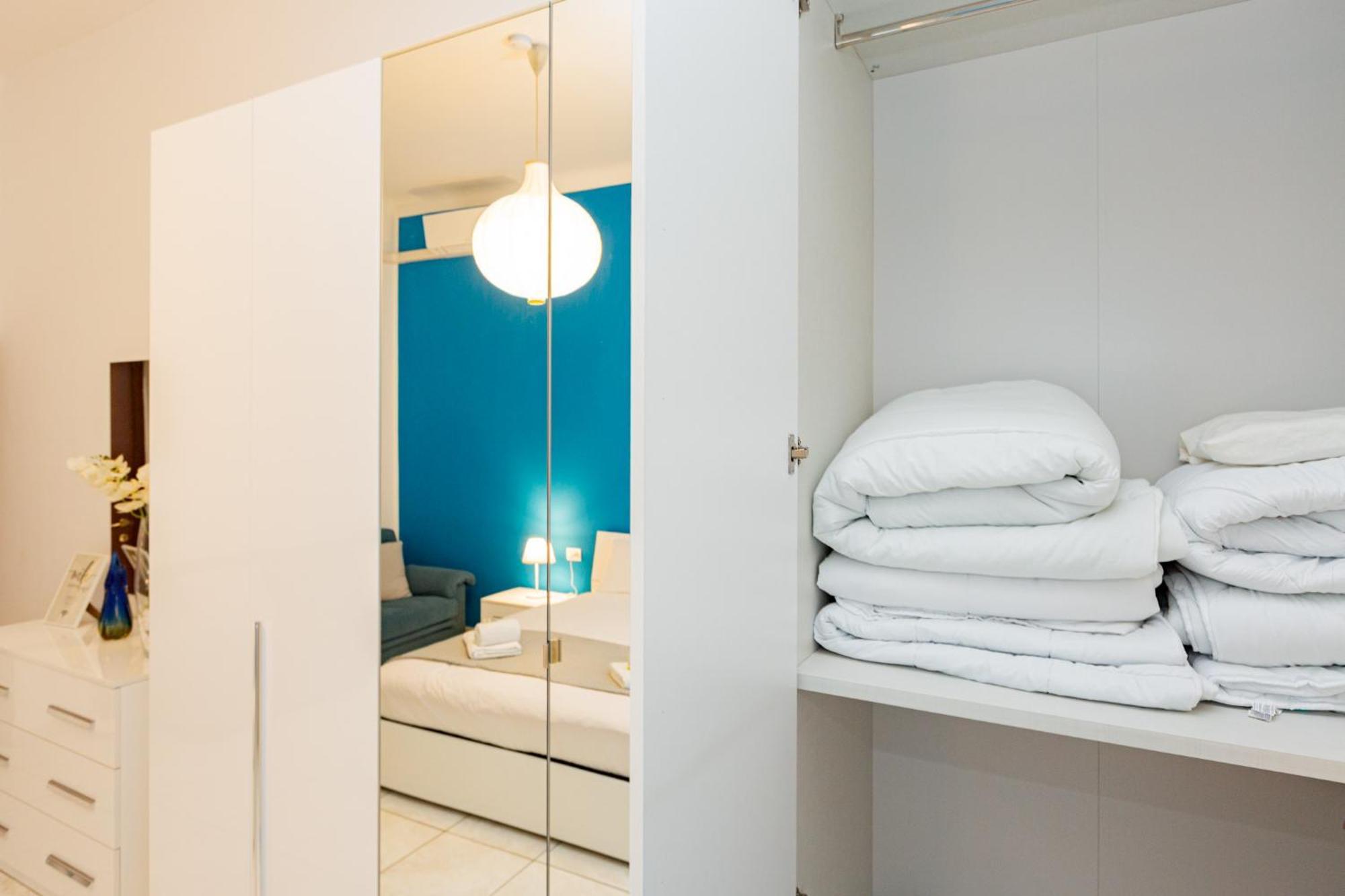 Lambrate22 Cozy Apartment In Milán Exteriér fotografie