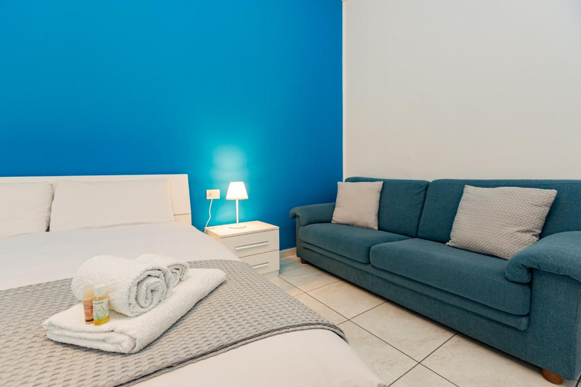 Lambrate22 Cozy Apartment In Milán Exteriér fotografie
