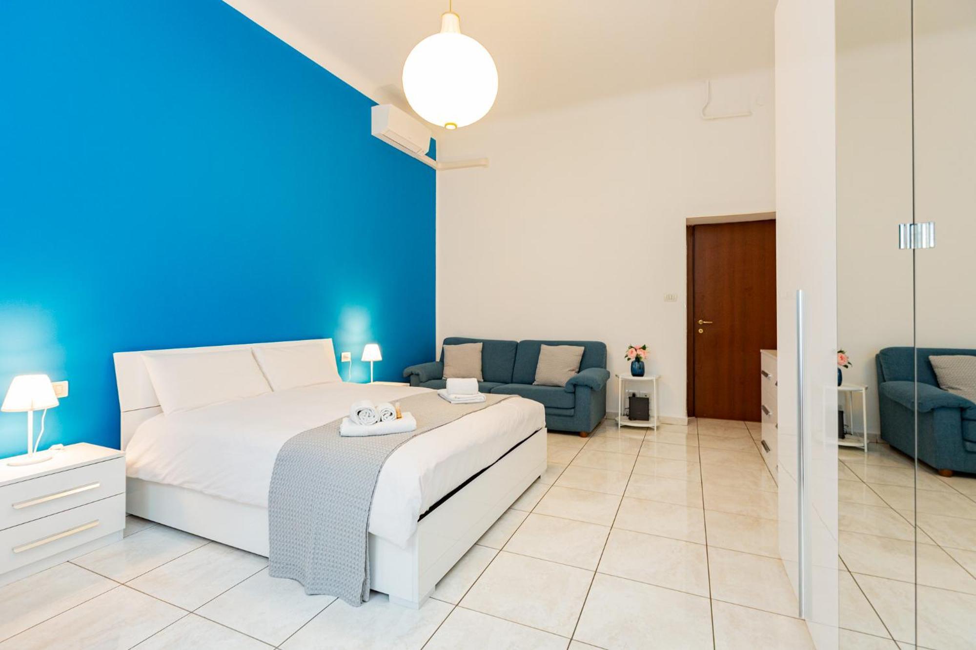 Lambrate22 Cozy Apartment In Milán Exteriér fotografie